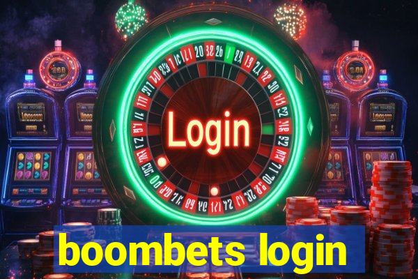 boombets login